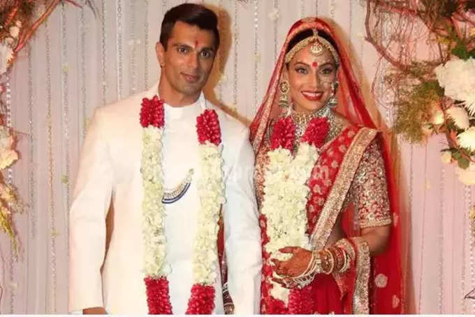 Bipasha Wedding