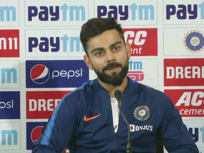 Virat Kohli Press Conference: वनडे कर्णधारपदावरून हटवल्यानंतर काय वाटले? विराटने मोकळ्या केल्या भावना