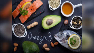 omega3: ஒமேகா-3 கொழுப்பு அமிலம் அதிகமாக எடுத்துக்கொண்டால் கோவிட்-19 மரணம் குறையுமாம்... ஆய்வில் தகவல்