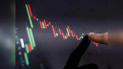 Share Market Fall: शेयर बाजारों में लगातार चौथे दिन गिरावट, सेंसेक्स 329 अंक टूटा, जानिए वजह