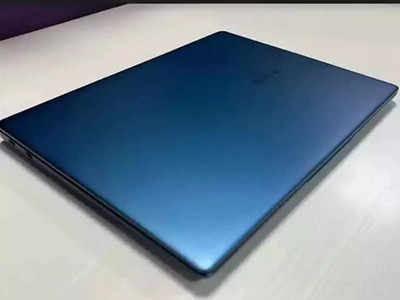 रियलमी बुक स्लिम लॅपटॉप रिव्ह्यू: कमी किंमतीत दमदार फीचर्स आणि प्रीमियम डिझाइनसह येतो हा लॅपटॉप