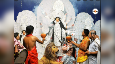 বিশ্বের দরবারে কলকাতার দুর্গাপুজো, বিরল সম্মান UNESCO-র