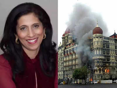 Leena Nair Success Story: जब मुंबई के ताज होटल पर हुए आतंकी हमले में फंस गई थीं लीना नायर, वहां से सीखा था लीडरशिप का पाठ! 