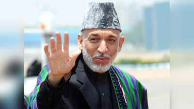 Hamid Karzai News: तालिबान काबुल में अपने मन से नहीं बल्कि मेरे न्योते पर घुसा, पूर्व अफगान राष्ट्रपति हामिद करजई का बड़ा खुलासा