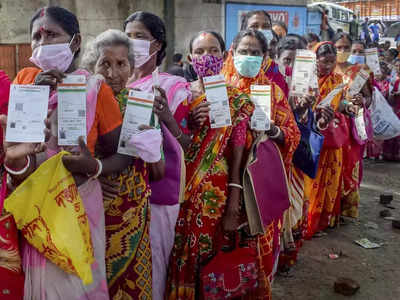 തിരിച്ചറിയൽ കാര്‍ഡും ആധാറും തമ്മിൽ ബന്ധിപ്പിക്കും; തെരഞ്ഞെടുപ്പ് നിയമഭേദഗതിക്ക് അനുമതി