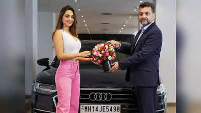 Kiara Advani ने खरीदी करोड़ों की Luxury Car, होश उड़ा देगी कीमत, देखिए Photos