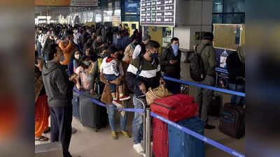 Lucknow Corona case: लखनऊ में लंदन से लौटे यात्री समेत दो नए कोरोना पॉजिटिव केस मिले