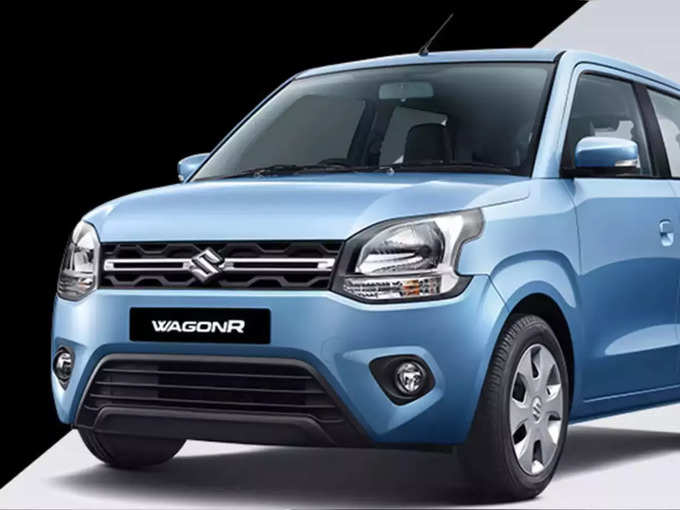 Maruti Alto CNG And WagonR CNG Price Mileage 1