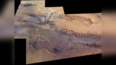 लाल ग्रह की घाटी में मात्र 3 फुट नीचे मिला पानी का विशाल भंडार, मंगल पर बस सकेंगे इंसान ?