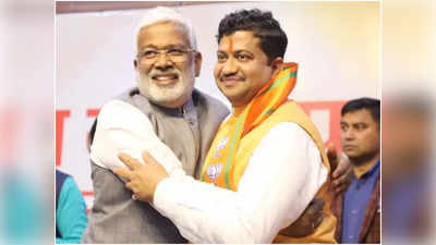 UP Elections News: गोरखपुर में BSP से BJP में शामिल हुए नेता, बीजेपी विधायकों में बेचैनी