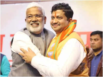 UP Elections News: गोरखपुर में BSP से BJP में शामिल हुए नेता, बीजेपी विधायकों में बेचैनी