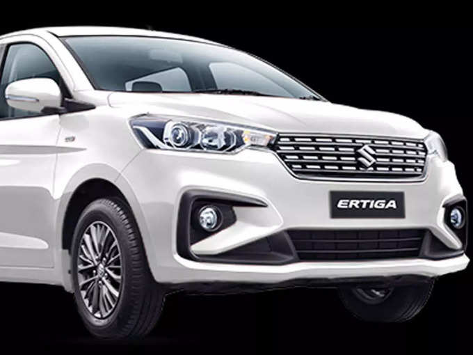 Maruti Suzuki Ertiga Price Features Variants Mileage