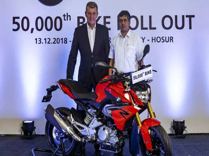 Upcoming TVS And BMW Electric Scooter Launch India 1