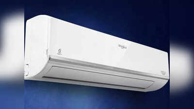 அதிநவீன inverter AC கொண்டு கோடைகாலத்தை இனிமையாக்குங்கள்.