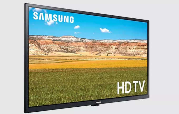 ​సామ్‌సంగ్‌ యూఏ32టీ4340ఏకేఎక్స్ఎక్స్ఎల్ (Samsung UA32T4340AKXXL LED Smart TV)