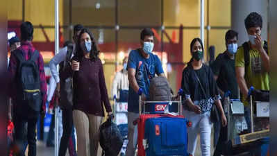 દિલ્હીમાં ઓમિક્રોનના વધુ 4 કેસ મળ્યા, 11 રાજ્યોમાં ફેલાયો વાયરસ
