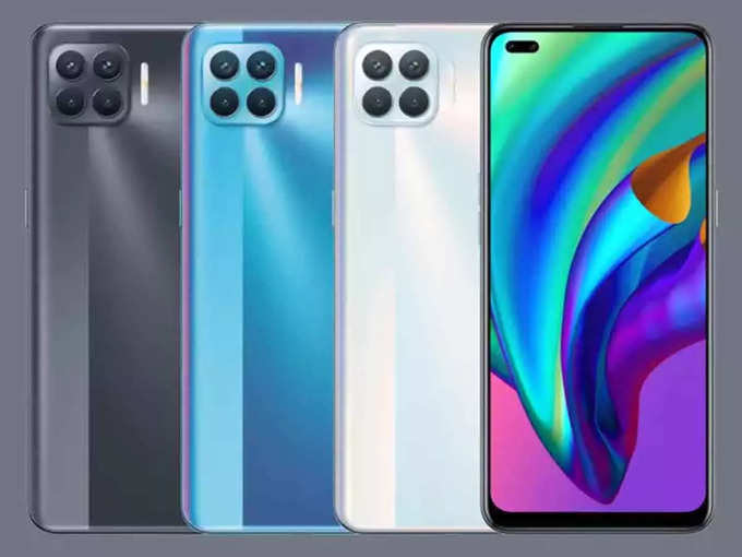 OPPO F17 Pro