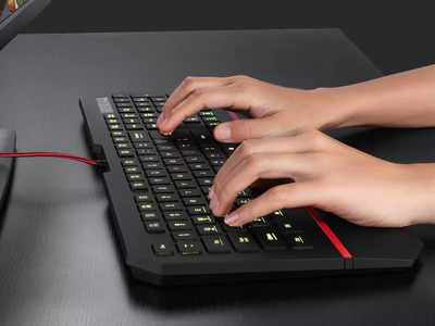 RGB कलर सपोर्ट वाले इन Keyboard से गेमिंग को बनाएं दिलचस्प, पाएं कलर चेंजिंग ऑप्शन