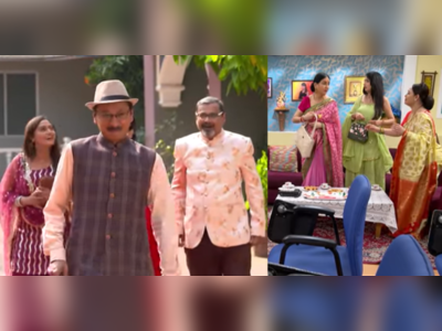 TMKOC: પોપટલાલને લાગી લોટરી, એકસાથે બે-બે માગા આવ્યા, આ વખતે વાગશે શરણાઈ?