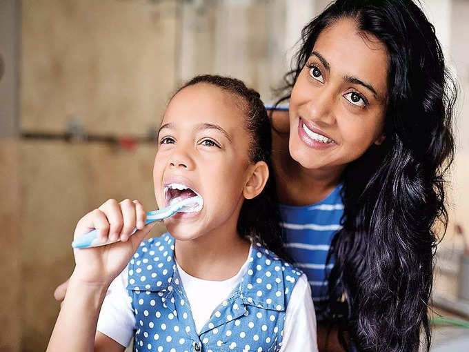 ​बच्चों के दांतों की देखभाल कितनी जरूरी है?