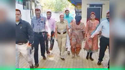 Ulhasnagar Crime : मोलकरणीनंच चोरले ९१ तोळे सोने; तपासानंतर पोलीस, क्राइम ब्रांचही चक्रावले