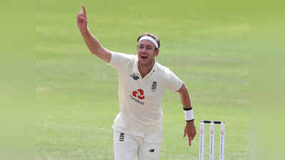 Stuart Broad Record: स्टुअर्ट ब्रॉड 150 टेस्ट खेलने वाले इंग्लैंड के तीसरे खिलाड़ी बने, एलिस्टर कुक और एंडरसन की लिस्ट में शामिल