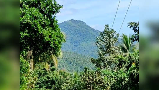 ചിറ്റാരിമല കാർന്നുതിന്നാൻ ക്വാറി മാഫിയ! വൻകിട ഖനനനീക്കം ശക്തം; നാട്ടുകാർ പ്രക്ഷോഭത്തിലേക്ക്,  വീഡിയോ കാണാം