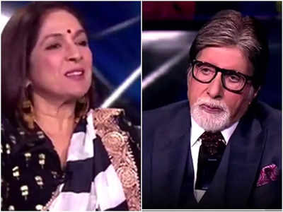 जया बच्चन से हर दिन झूठ बोलता हूं: KBC 13 के सेट पर अमिताभ बच्चन का खुलासा