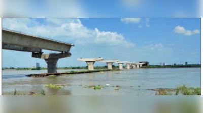 मंझावली पुल की सड़क निर्माण के लिए 50 करोड़ का फंड जारी, फरीदाबाद से ग्रेटर नोएडा का सफर होगा आसान
