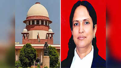 judge pushpa ganediwala: स्किन-टू-स्किन कॉन्टैक्ट फैसले पर हुआ था विवाद, स्‍थायी जज नहीं बन पाएंगी जस्टिस पुष्पा गनेडीवाला