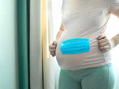 Corona in pregnancy is dangerous : कोरोना की वजह से प्रेग्‍नेंसी में आ रही बड़ी प्रॉब्‍लम, बच्‍चे से ज्‍यादा मां के लिए हैं टेंशन