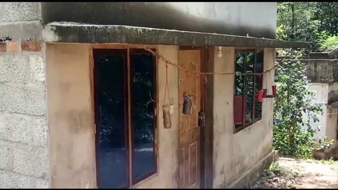 ​ആത്മഹത്യ കാരണം?