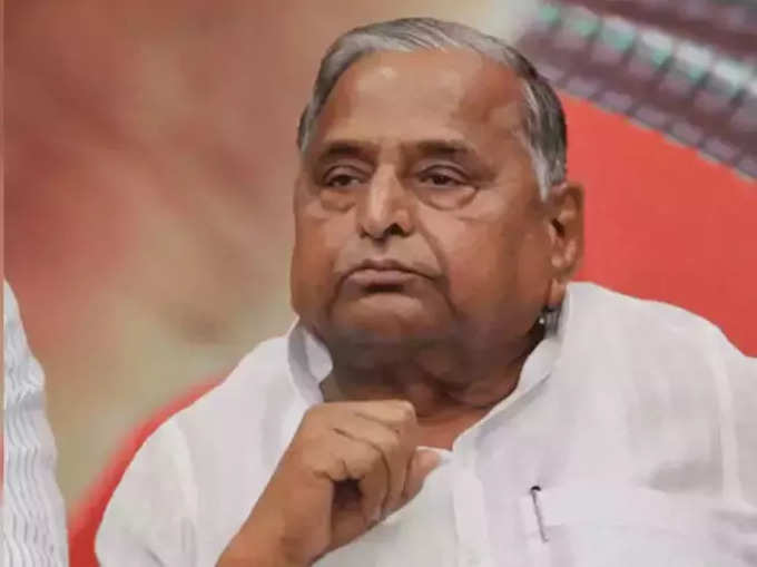 Mulayam Singh yadav