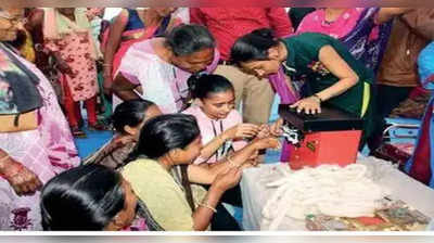 Nai Roshni Scheme:  সংখ্যালঘু নারীদের স্বনির্ভরতার আলো দেখাবে নয়া রোশনি