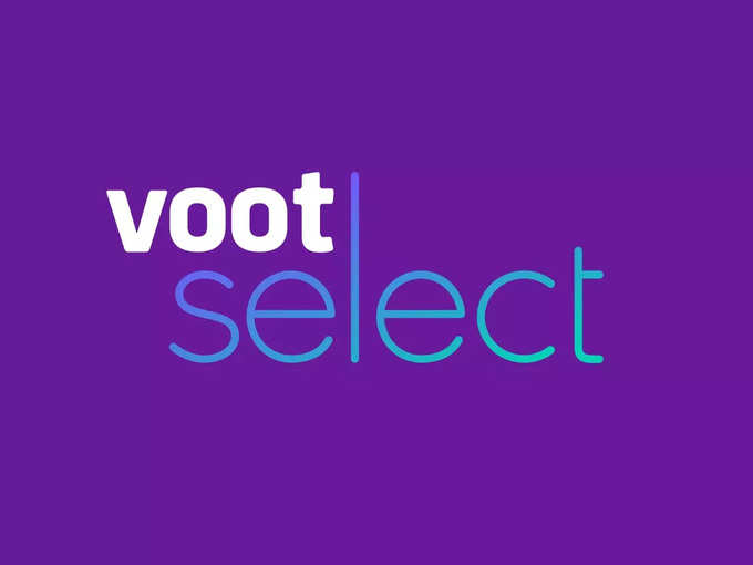 வூட் செலெக்ட் (VOOT Select)