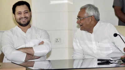 Bihar News : स्पेशल स्टेटस पर बीजेपी नहीं तेजस्वी यादव की पार्टी का नीतीश कुमार को मिल रहा साथ, क्या हैं सियासी संकेत?