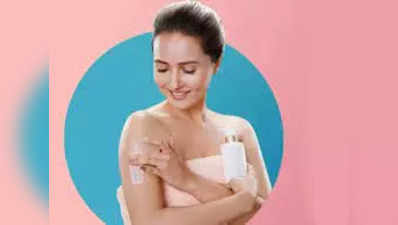 இந்த body lotion’களை பயன்படுத்துங்கள், வறண்ட தோலிற்கு பாய்பாய் சொல்லுங்கள்