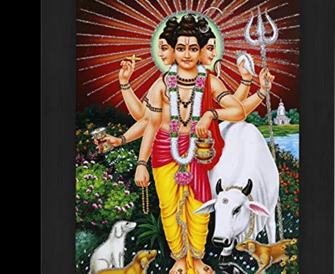 dattatreya