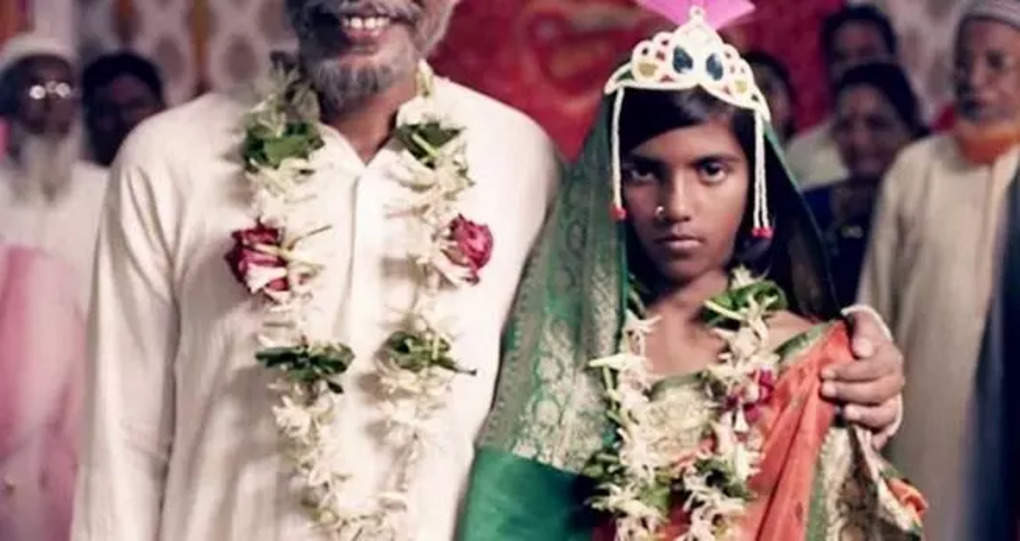 child marriage 1