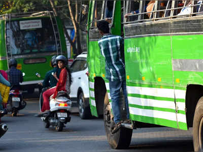 ഉറപ്പുകളൊന്നും പാലിക്കപ്പെട്ടില്ലെന്ന് ബസുമടകൾ; 21 മുതൽ സംസ്ഥാനത്ത് സ്വകാര്യ ബസ് സമരം