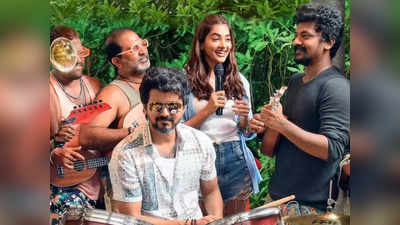 Beast: விஜய்யுடன் பீஸ்ட் படப்பிடிப்பில் கலந்து கொண்ட சிவகார்த்திகேயன், அனிருத்!