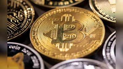 Bitcoin latest price: बिटकॉइन और ईथर में गिरावट, लेकिन 24% उछली यह क्रिप्टो