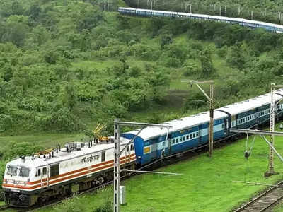 ഈസ്റ്റ് കോസ്റ്റ് റെയിൽവേയിലെ വിവിധ തസ്തികകളിൽ നിയമനം; വിജ്ഞാപനം പ്രസിദ്ധീകരിച്ചു