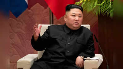 Kim Jong Un : வடகொரியாவில் அடுத்த 10 நாட்களுக்கு சிரிக்க தடை.. மீறி சிரித்தால் என்ன நடக்கும் தெரியுமா?