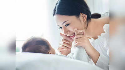 Post Pregnancy Skincare : പ്രസവശേഷം ശരീരഭംഗി വീണ്ടെടുക്കാൻ ചില വഴികൾ