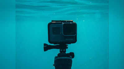 Underwater Camera महज 1,249 रुपये का ये कैमरा गहरे पानी में भी करता है धुआंधार Video Recording, नहीं होता है खराब