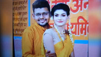 Indore News: हत्या और आत्महत्या के बीच उलझी युवक की मौत, पिता ने बहू पर लगाए आरोप, छह महीने पहले हुई थी शादीं