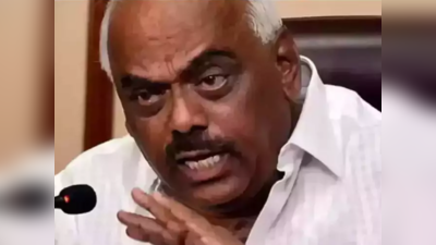 कर्नाटक असेंबली विवाद : बीजेपी प्रवक्ता ने अपने स्पीकर पर साधा निशाना, बाद में बयान का जिक्र करने से बचीं