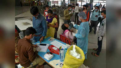 Delhi Omicron: सावधान रहें! दिल्ली में कोरोना के 69 नए मरीज बढ़े, ओमीक्रोन केस भी 22 पहुंचे