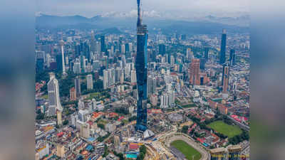 अब चीन नहीं मलेशिया में होगा बुर्ज खलीफा का छोटा भाई, अगले साल से बदल जाएगी ऊंची इमारतों की कहानी